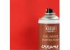 Guild Materials Matt Enamel Fuel-Proof Paint Chroma Red (400ml Aerosol) ** CLEARANCE **
