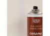 Guild Materials Matt Enamel Fuel-Proof Paint Chroma Clear (400ml Aerosol)