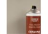 Guild Materials Matt Enamel Fuel-Proof Paint Chroma Light Grey (400ml Aerosol) ** CLEARANCE **