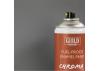 Guild Materials Matt Enamel Fuel-Proof Paint Chroma Dark Grey (400ml Aerosol)