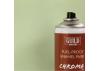 Guild Materials Matt Enamel Fuel-Proof Paint Chroma Duck Egg Blue (400ml Aerosol)