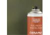 Guild Materials Matt Enamel Fuel-Proof Paint Chroma Olive Drab (400ml Aerosol)