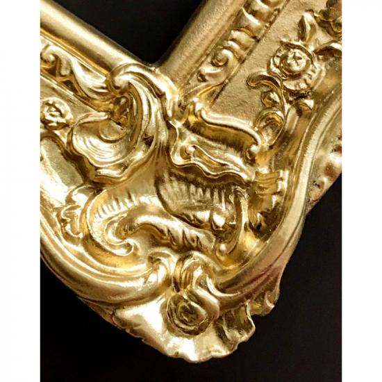 Guild Materials GILD Gilding Enamel Paint, Gold (30ml Jar)