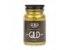 Guild Materials GILD Gilding Enamel Paint, Gold (60ml Jar)