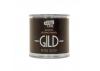 Guild Lane GILD Acrylic Gilding Enamel Paint, Rose Gold (125ml Tin)