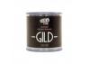 Guild Lane GILD Acrylic Gilding Enamel Paint, Silver (125ml Tin)