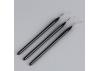 Guild Materials Miniature Angled Brush Set (3 pcs)