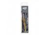 Guild Materials Flat Brush Set (3 pcs)