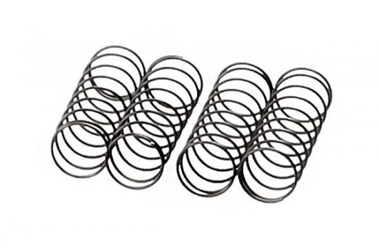 GMade Shock Spring 7X22mm Soft (4)