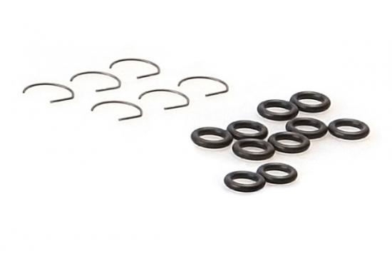 GMade Ts03 Shock C-Ring + O-Ring