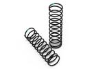 GMade Shock Spring 15.2X61mm (2) Soft Green (2)