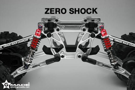 GMade Zero Shock Red 94mm (4)