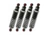 GMade Zero Shock Black 104mm (4)