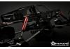 GMade G-Transition Shock Red 90mm (4) For 1:10 Crawler