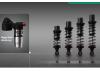 GMade Xd Piggyback Shock 93mm (2)