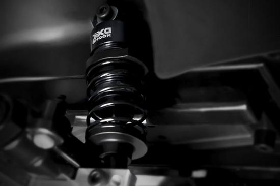 GMade Xd Diaphragm Shock 55mm (2)