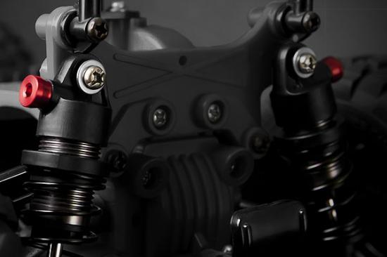 GMade Xd Aeration Shock 113mm (2)