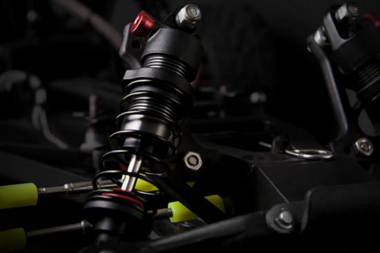 GMade Xd Aeration Shock 113mm (2)