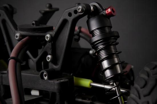 GMade Xd Aeration Shock 113mm (2)
