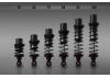 GMade Xd Aeration Shock 113mm (2)