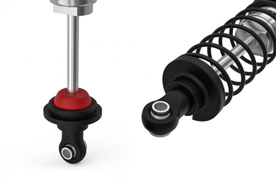 GMade Xd Dual Rate Diaphragm Shock 103mm (2)