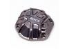 GMade 3D Machined Differential Cover (Ti. Grey) Gs01 Axle