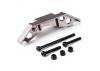 GMade Gs01 Rear Axle Truss Upper Link Mount (Ti. Grey)