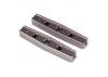 GMade Gs01 Machined M3 54mm Upper Link (Titanium Grey) (2)