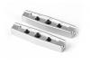 GMade Gs01 Machined M3 44mm Upper Link (Silver) (2)