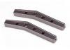 GMade Gs01 Machined M3 78mm Bent Lower Link (Ti. Grey) (2)