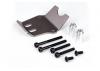 GMade Axle Guard (Titanium Grey)