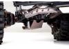 GMade Axle Guard (Titanium Grey)