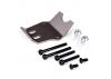 GMade Axle Guard (Titanium Grey)