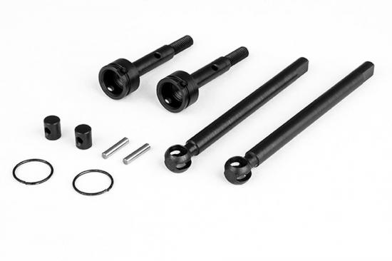 GMade Gs01 Front Drive Long CVA Kit (2)