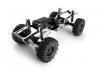 GMade 4-Link Suspension Conv. Kit For Gs01 Chassis