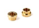 GMade Steering Block Brass Bushing For Gs01 Aluminium C-Hub