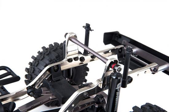 GMade Gs01 Aluminium Shock Brace (2)