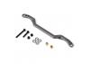 GMade Gs01 Machined Steering Link 116mm (Titanium Grey)