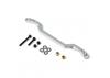 GMade Gs01 Machined Steering Link 116mm (Silver)