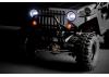 GMade Sawback LED Light Kit 5mm White (4) + 5mm Red (2)