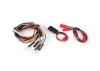 GMade Sawback LED Light Kit 5mm White (4) + 5mm Red (2)
