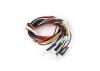 GMade Sawback LED Light Kit 5mm White (4) + 5mm Red (2)