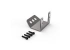 GMade Ga60 Aluminium Axle Guard (Titanium Gray)