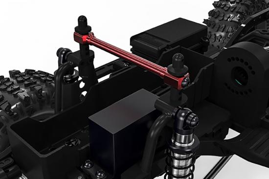 GMade Gs02 Aluminium Shock Brace