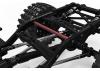 GMade Gs02 Aluminium Frame Brace