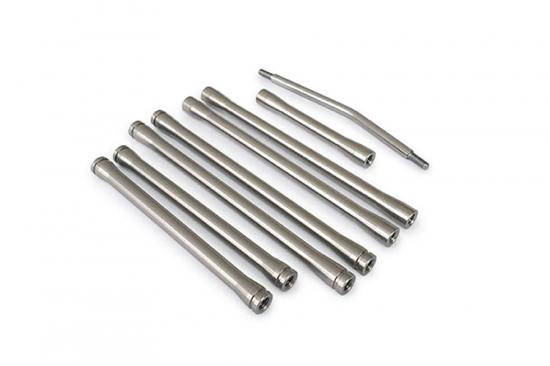 GMade Gs02 Stainless Steel Link For 313mm Wheelbase