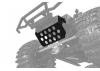 GMade Gs02 Stainless Steel Front Under Guard ** CLEARANCE **