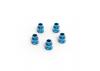 GMade Aluminium Shock End Ball 5.8 X 7.3mm Blue (5)