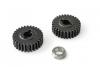 GMade Gs02 High Speed Gear Set