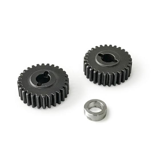 GMade Gs02 High Speed Gear Set